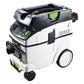 Festool CTM 36 E AC-LHS Planex Dust Extractor M Class (576753)