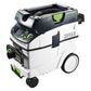 Festool CTM 36 E AC-LHS Planex Dust Extractor M Class 576753 tool-junction-nz