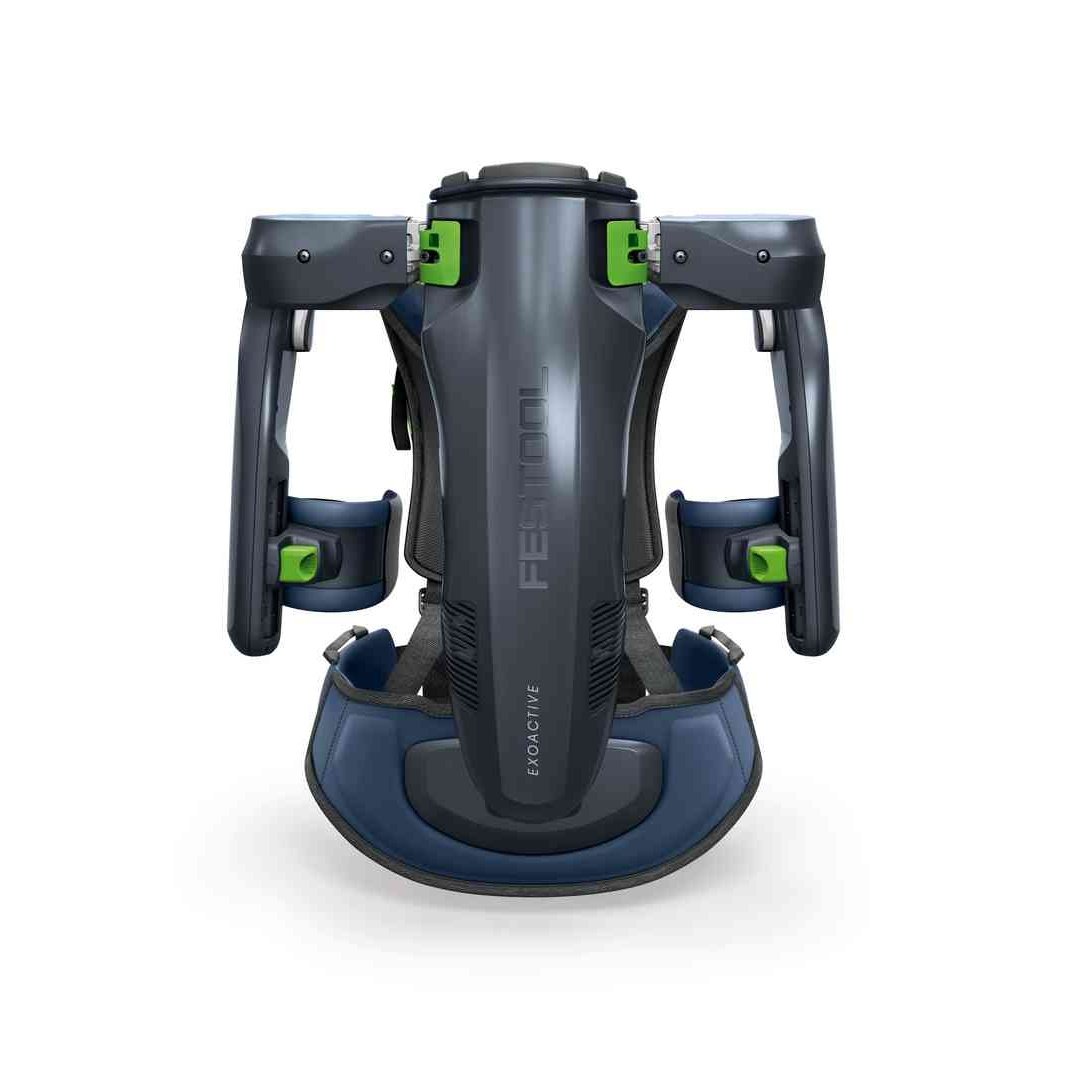 Festool ExoActive EXO 18 HPC Active Exoskeleton Set 577339 tool-junction-nz