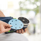 Festool Cordless Random Orbital Eccentric Sander ETSC 2 125-Basic (577733)