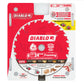 Diablo 6.5 in. / 165mm 24T General Purpose Saw Blade tool-junction-nz