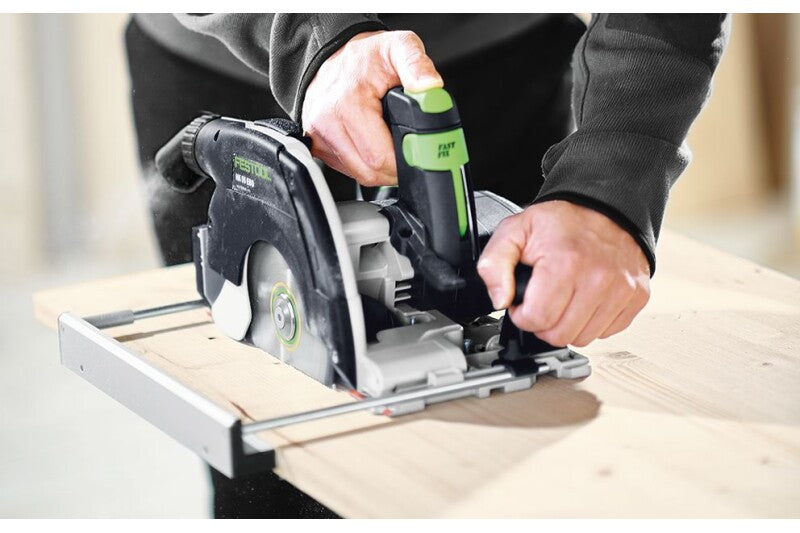 FESTOOL HK 55 EBQ-PLUS SAW ONLY