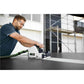 Festool TSV 60 KEBQ Plunge Cut Saw With Scoring Function 576732 tool-junction-nz
