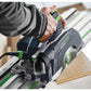 FESTOOL HK 55 EBQ-PLUS SAW ONLY