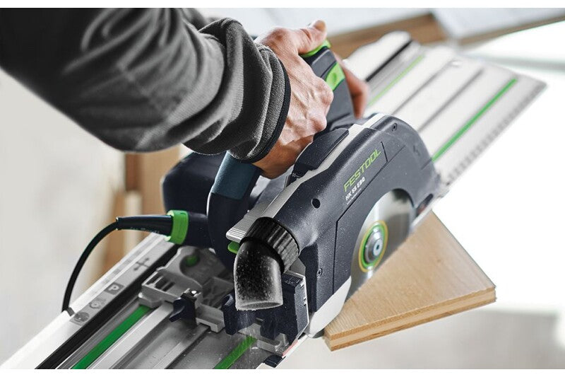 FESTOOL HK 55 EBQ-PLUS SAW ONLY
