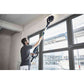 FESTOOL PLANEX, LHS 2 225 LONG-REACH POLE SANDER SET WITH CT36 DUST EXTRACTOR