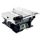 Festool Cordless Table Saw CSC SYS 50 EBI-Basic-Set Includes Underframe tool-junction-nz