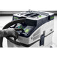 Festool Mobile Dust Extractor CLEANTEC CT 25 E HEPA tool-junction-nz