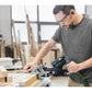 FESTOOL DFC 500 Q-PLUS CORDLESS DOMINO JOINER SKIN ONLY