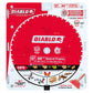 Diablo 12 in. / 305mm 44T General purpose Saw Blade tool-junction-nz