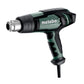 Metabo 2000 W Heat Gun 3 Stage Temp 80°C - 600°C