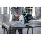 FESTOOL TSC 55 KEB CORDLESS PLUNGE SAW KIT WITH FS 1400 GUIDE RAIL 575464-4 tool-junction-nz