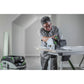 FESTOOL TSC 55 KEB CORDLESS PLUNGE SAW KIT WITH FS 1400 GUIDE RAIL 575464-4 tool-junction-nz
