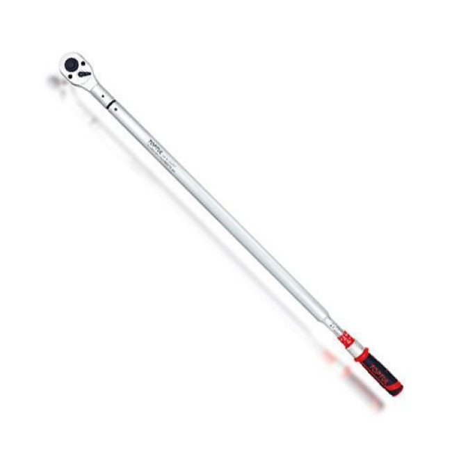 Toptul Wrench Torque 3/4"Dr 200-1000Nm, L=1090mm (ANBV24A0)