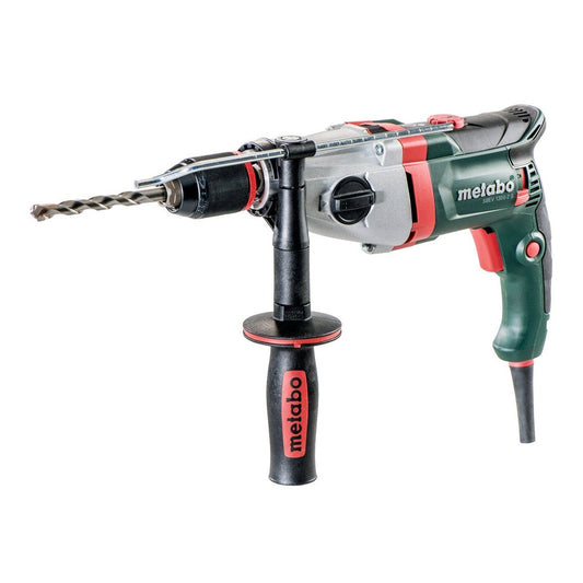 METABO SBEV1300-2S IMPACT DRILL 1300 W tool-junction-nz
