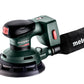 Metabo Cordless 18V Brushless 150mm (6") Random Orbital Sander SXA 18 LTX 150 BL