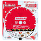 Diablo 10 in. / 254mm 50T Combination Saw Blade tool-junction-nz