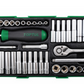 Toptul Tool Kit BASIC 7 Trays AF/MM** build from components **