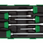 Toptul Tool Kit BASIC 7 Trays AF/MM** build from components **