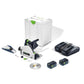 FESTOOL TSC 55 KEB CORDLESS PLUNGE SAW KIT (577345)