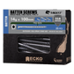 Batten Screw XGuard 14Gx150 T-REX17 (25-500 Pk)