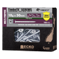 TimbaTX Screw SS304 T-REX17 10Gx50 (100-300 Pk)