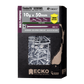 TimbaTX Screw SS304 T-REX17 10Gx50 (100-300 Pk)