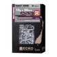 TimbaTX Screw XGuard T-REX17 10Gx50 (100 - 300 Pk)