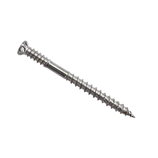 Decking Screws Trim Head SS316 10Gx65 50-1000 Pk tool-junction-nz