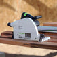 Festool TS 75 EBQ-Plus Plunge Saw + FS 1400 Rail 561512 tool-junction-nz