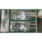 Tool Kit Combo GREEN 20 Trays AF/MM taaa1001k281