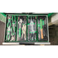 Tool Kit Combo GREEN 20 Trays AF/MM taaa1001k281