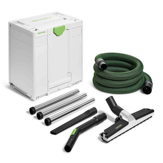 Festool Floor cleaning set RS-BD D 36-Plus (577259)