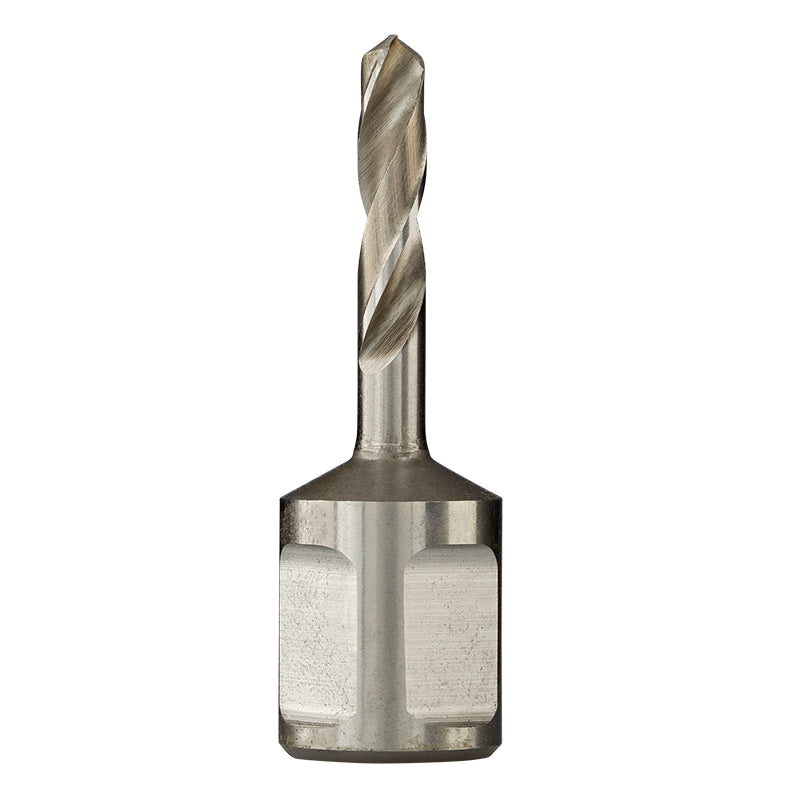 30 mm Long Euroboor Weldon Drills 6mm - 11mm