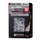 TimbaTX Screw XGuard 8Gx32 (200-1000 Pk)