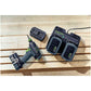 Festool Twin 6 Amp Fast Charger TCL 6 DUO 577020 tool-junction-nz