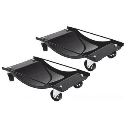 CAR DOLLY 450kg PAIR TORIN - BIG RED TRF0322