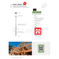 Construction CSK 10x140 TX50 XGuard TREX17 (50 Pk)