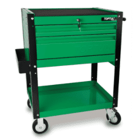 Cart Service 2 Drawer tcad0206