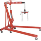 Crane Foldable 2 Ton TORIN - BIG RED T32002