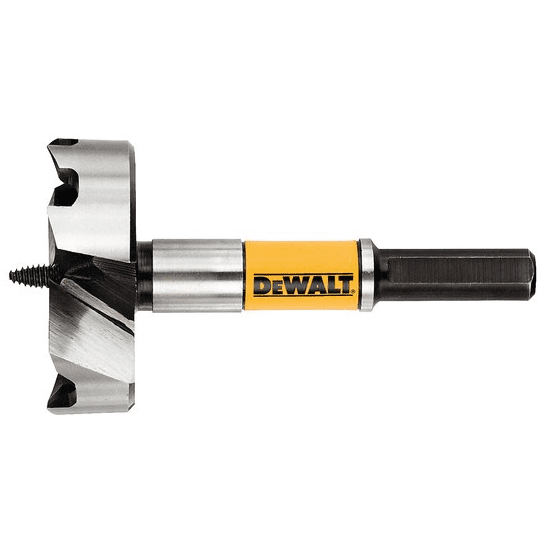 DEWALT FORSTNER DRILL BIT 57MM DT4584-QZ