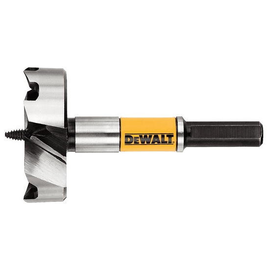 DEWALT FORSTNER DRILL BIT 92MM DT4589-QZ