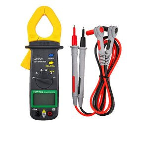 Digital Clamp Meter eaac0260e