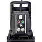 EUROBOOR B60S BEVELLING MACHINE STAINLESS STEEL