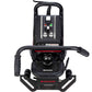 EUROBOOR B60S BEVELLING MACHINE STAINLESS STEEL