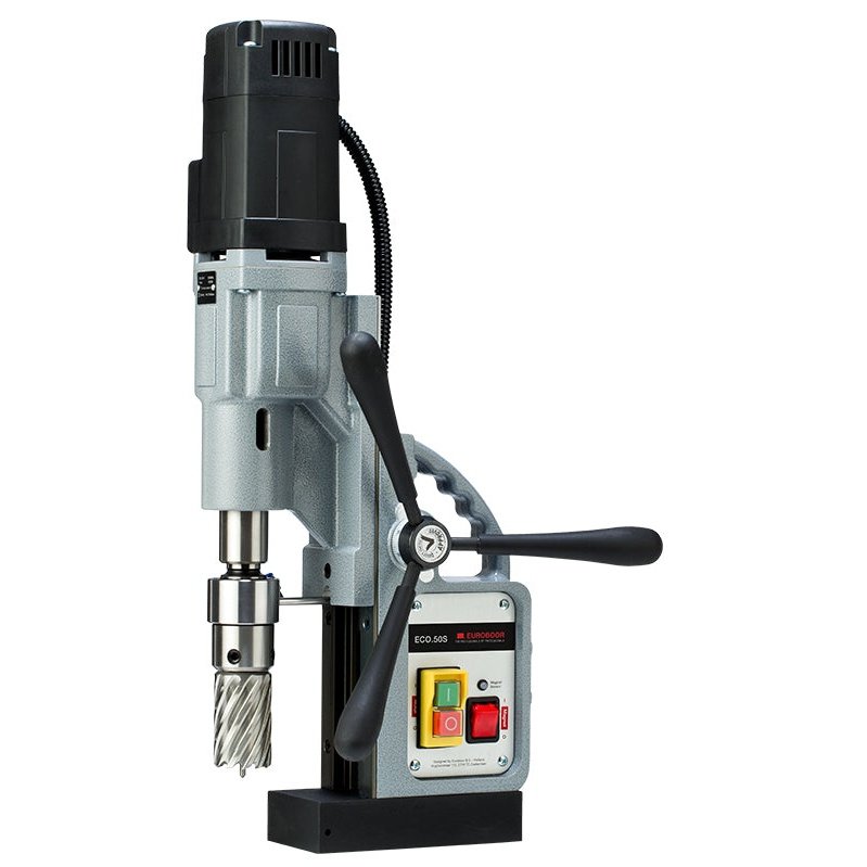 EUROBOOR ECO 50S MAG DRILL
