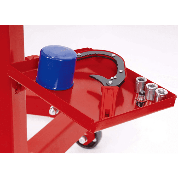 Engine Stand 1250lbs TORIN - BIG RED T25671