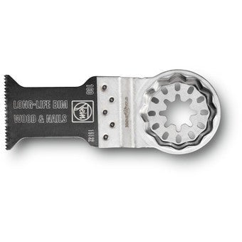 FEIN 63502160220 SAW BLADE SL E-CUT LL BIM 50 X 35 10 PACK