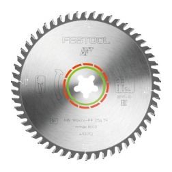 FESTOOL 190X2,6X FF TF54 BLADE FOR CS50 492052