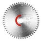 FESTOOL 205554 SAW BLADE LAMINATE/HPL HW 160x1,8x20 TF52